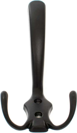 X-IT Wandhalterung Schwarz