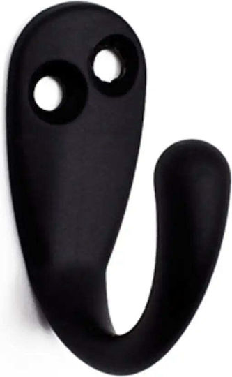 X-IT Wandhalterung Schwarz