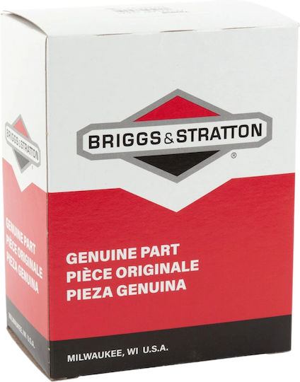 Genuine Briggs Stratton Air Filter 1006-1008 792038