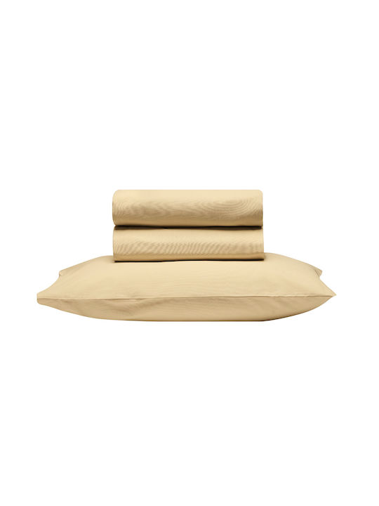 Kentia Плик за Завивка Памучен Единичен 160x240 Essential 11