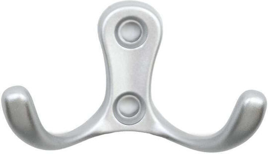 X-IT X-IT Wandhalterung Silber