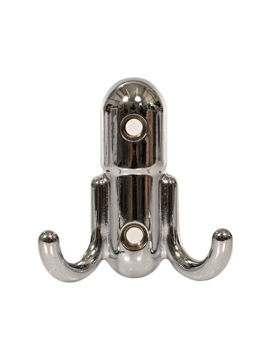 X-IT X-IT Wandhalterung Silber