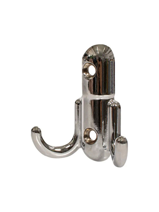 X-IT X-IT Wandhalterung Silber