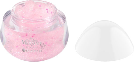 Disney Disney The Little Mermaid Scrub Χειλιών 10gr
