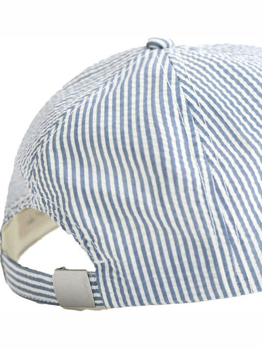 Cap Gant 9901301-442 Blue