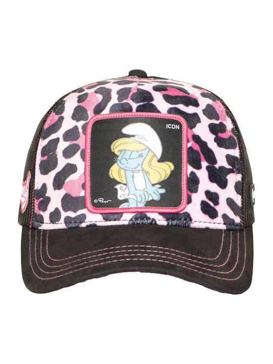 Capslab Smurfs Unisex Kappen