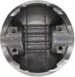 Prox Piston Complet Cr125 88-91 53.95mm