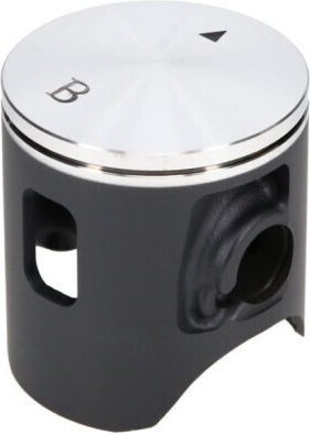 Prox Piston Complet YZ125 97-01 53.96mm