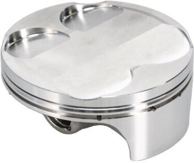 Prox Complete Piston Kx250f '15-16 13.8:1 76.96mm Oem 13001-0747
