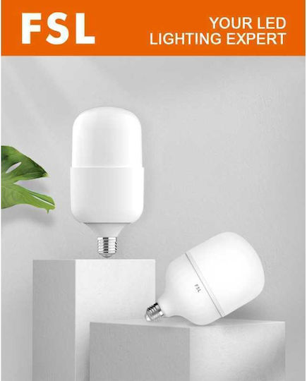 Lightplanet Bec LED 42W Alb Rece