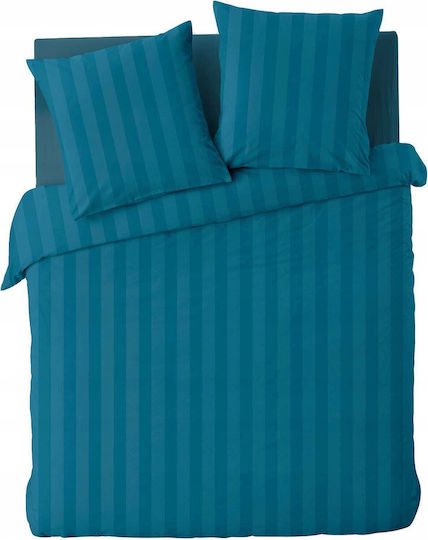 Douceur d'Intérieur Σετ Υπέρδιπλη 240x220cm Πολύχρωμη