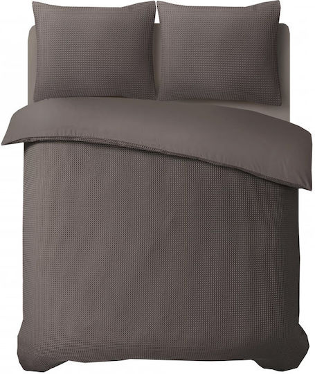 Sleeptime Set Queen 240x220 Waffle
