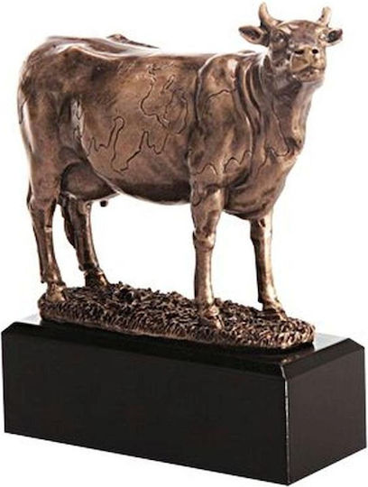 Tryumf Sammelbare Figuren Kuh Cast Figurine Rfst2076 Br