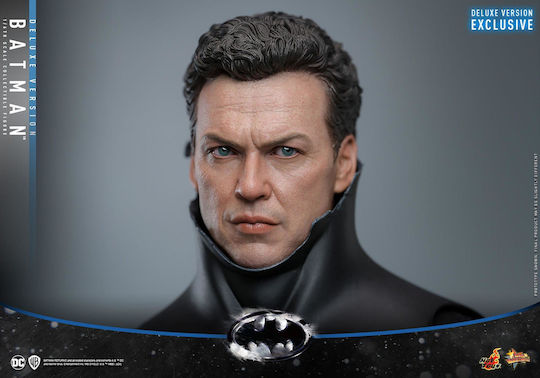 Batman Returns Movie Masterpiece Action-Figur 1/6 Batman Deluxe Version 30 cm