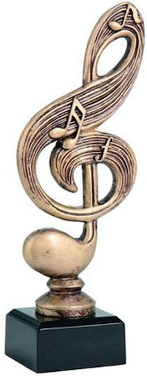 Figurină De Cast Muzică Rty3859c/br