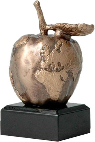 Cast Figurine Ecology Rty1105/br