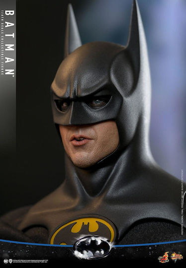 Batman Returns Movie Masterpiece Фигура за Действие 1/6 Batman 30 См
