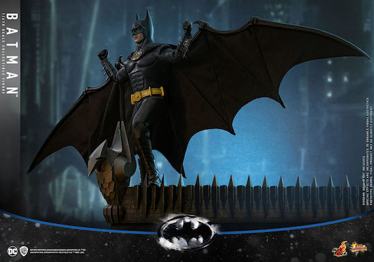 Batman Returns Movie Masterpiece Фигура за Действие 1/6 Batman 30 См