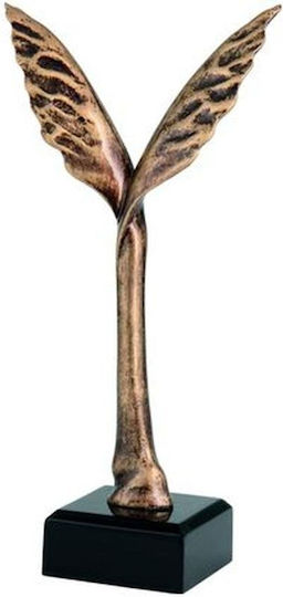 Cast Figurine Wiktor Tm Rty3301/br