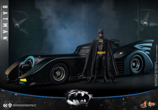 Batman Returns Movie Masterpiece Фигура за Действие 1/6 Batman 30 См