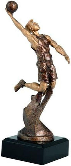 Die-cast Figure Basketball Rty1203/br