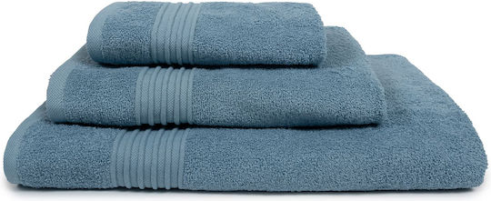 Naf Naf Πετσέτα Σώματος Special 70x140εκ. Coral Almond Βάρους 500gr/m²