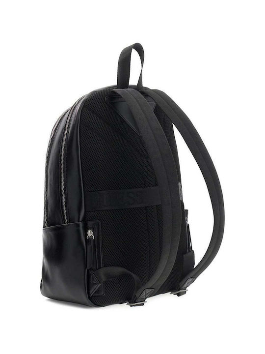 Guess Backpack Μαύρο