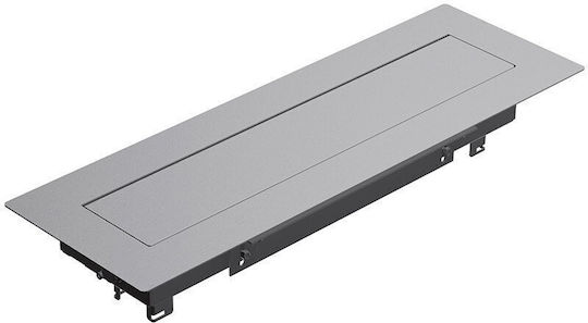 Bachmann Power Strip 4 Sockets
