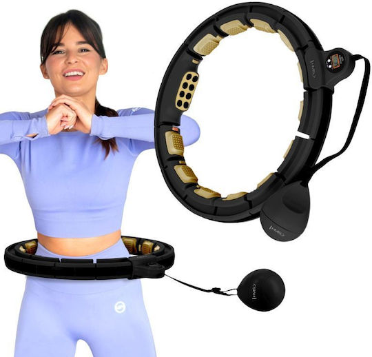 HMS Hula Hoop Γυμναστικής