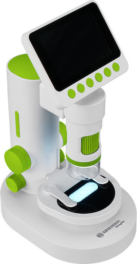 Bresser Digital Microscope with Monitor