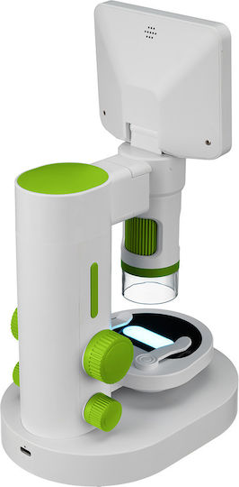Bresser Digital Microscope with Monitor