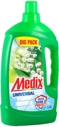 Medix Liquid Floor Cleaner 1.4lt