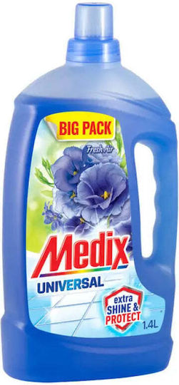 Medix Καθαριστικό Υγρό Πατώματος 1.4lt