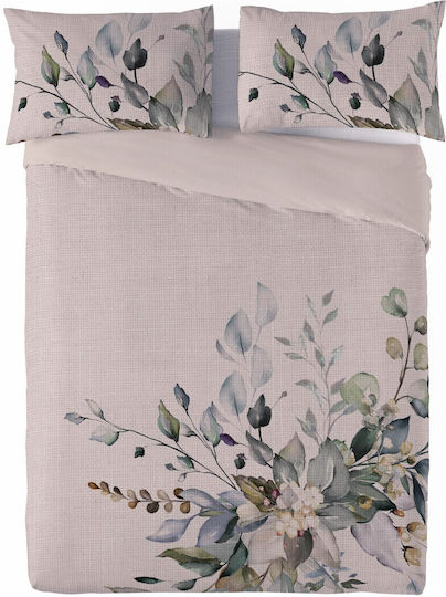 Matex Set Single 160x200 Multicolor Matex Set Single 160x200 Multicolor