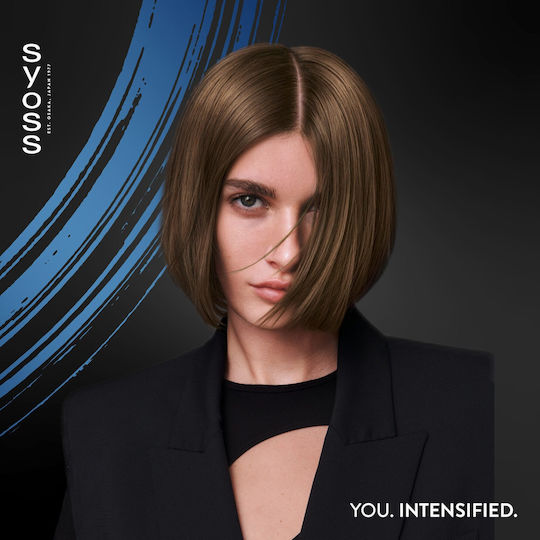 Syoss Intense Σαμπουάν κατά της Πιτυρίδας 750ml