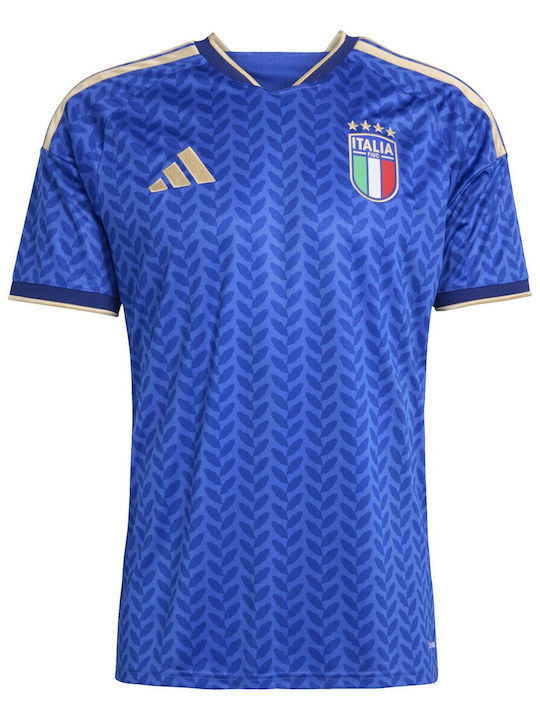 Italy 2026 Home Men's Football Fan Jersey