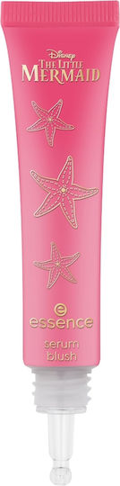 Disney Fard Obraz Lichid 01 A Splash Of Romance 17ml