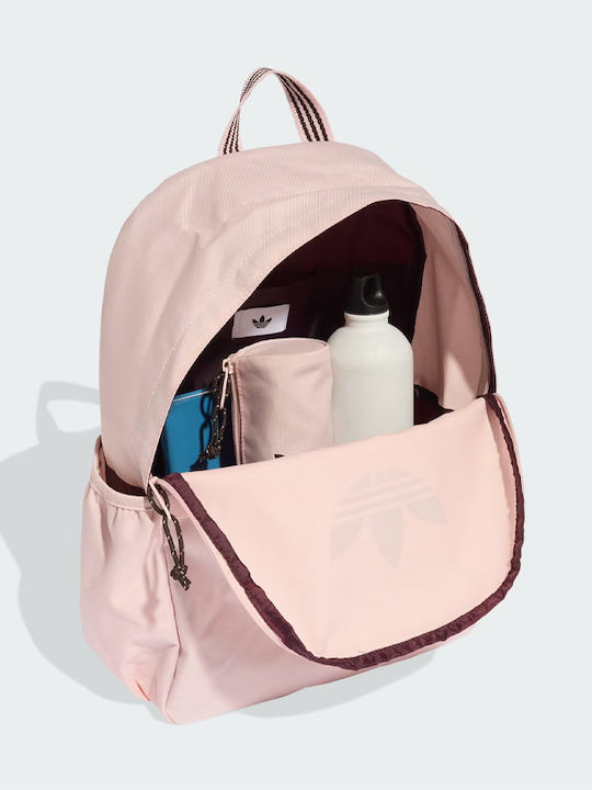 adidas School Backpack Elementary Fuchsia 18.72lt