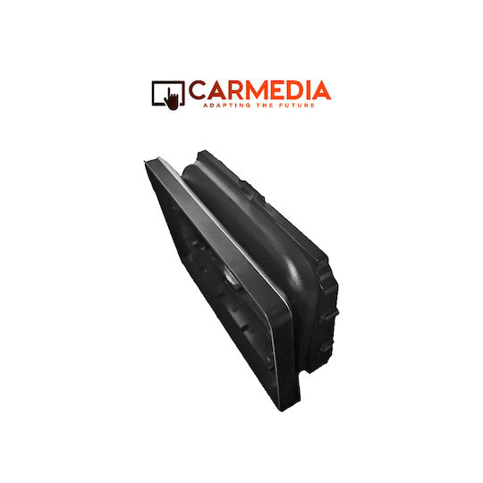 Carmedia Car Audio System for Alfa Romeo Giulietta 2014-2020 (Bluetooth/USB/WiFi/GPS/Apple-Carplay/Android-Auto) with Touch Screen 10.33"