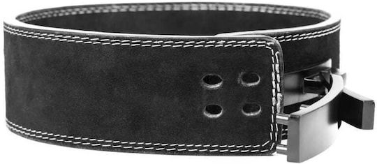 Premium Leather Bodybuilding Belt Dbx-wb-1 M