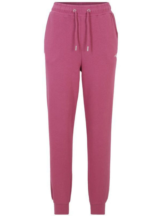 Buetzow W Sweatpants Pink