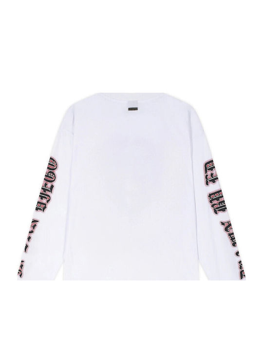 T-Shirt Weiß