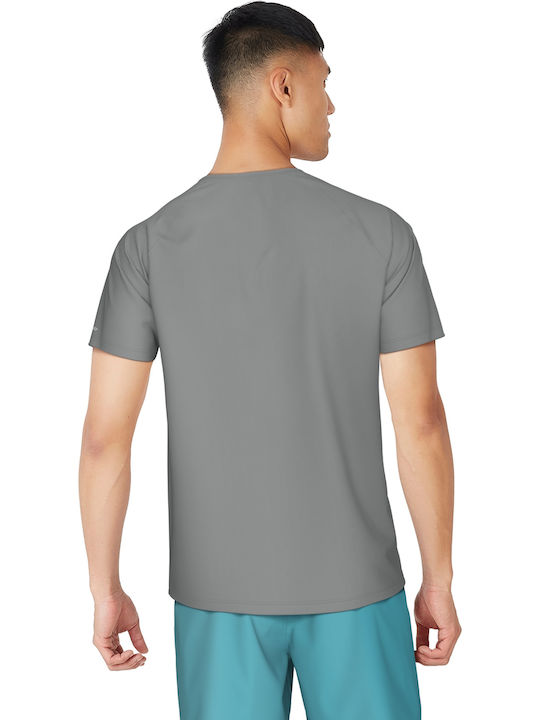 Nike Hydroguard Dri-Fit T-shirt Γκρι