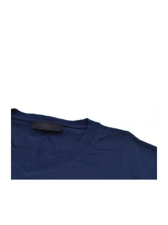 T-shirt Navy