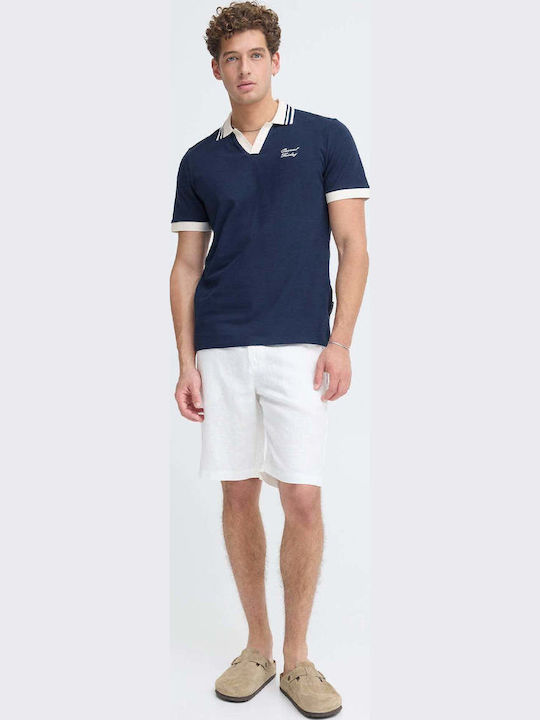 Polo Μπλούζα Κοντομάνικη Ν. Μπλε (navy)