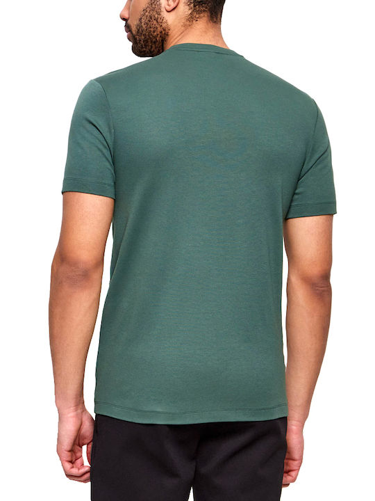 Emporio Armani T-shirt Green