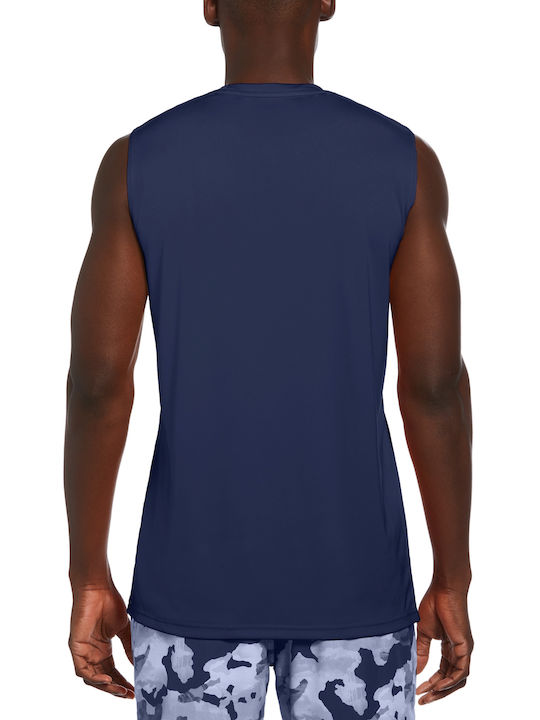Nike Hydroguard Μπλούζα Navy Μπλε Nike Hydroguard Μπλούζα Navy Μπλε