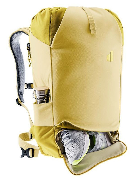 Deuter Utilion 34lt Κίτρινο