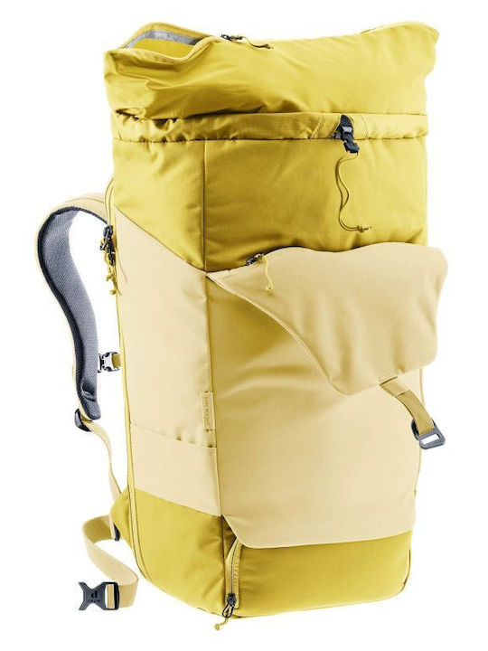 Deuter Utilion 34lt Κίτρινο