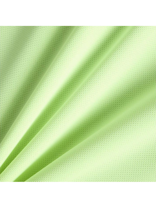 Athletic T-shirt Lime